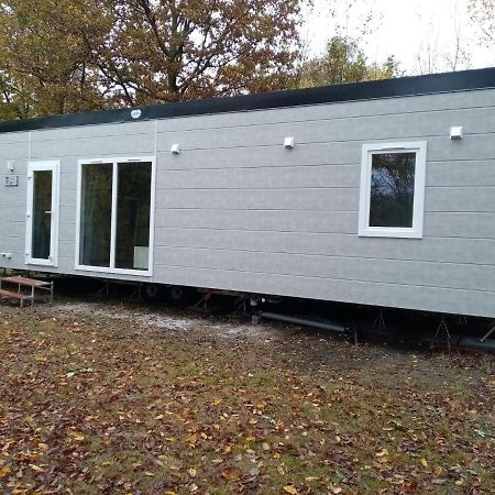 Camping Baalse Hei Turnhout Ngoại thất bức ảnh