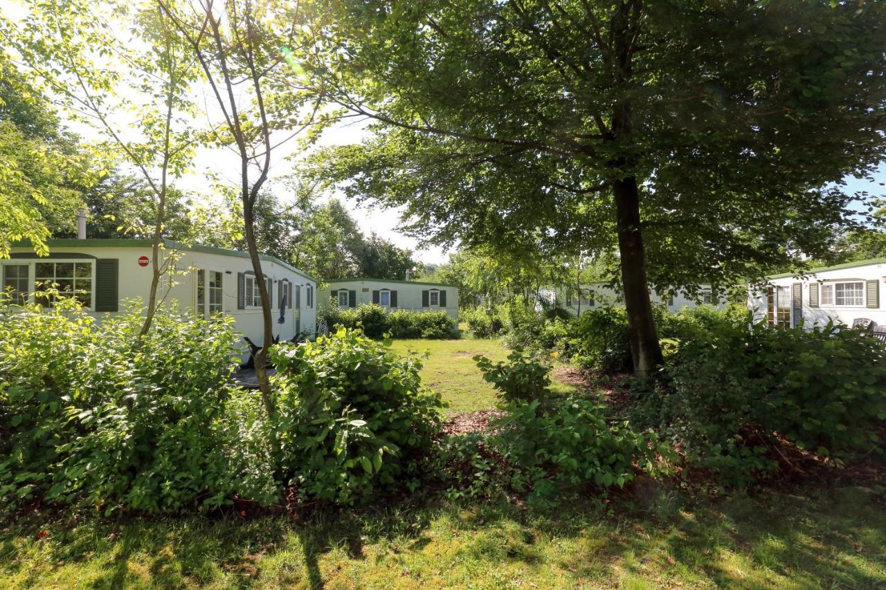 Camping Baalse Hei Turnhout Ngoại thất bức ảnh