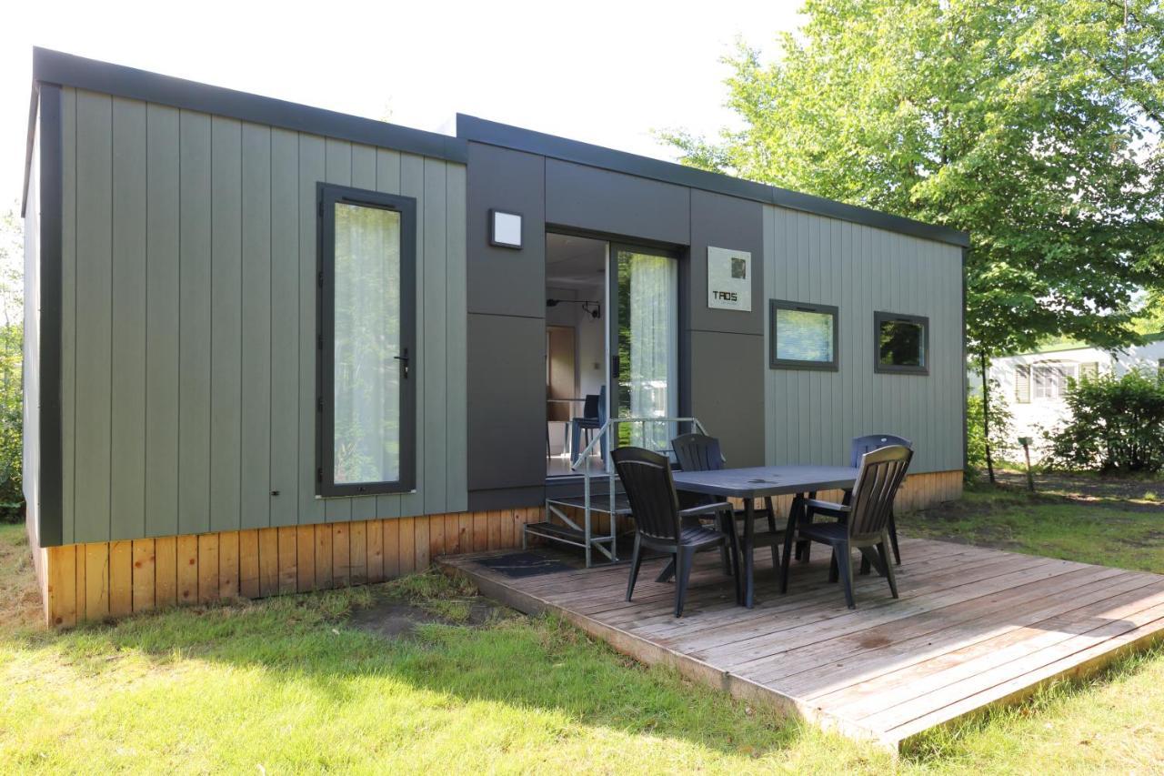 Camping Baalse Hei Turnhout Ngoại thất bức ảnh