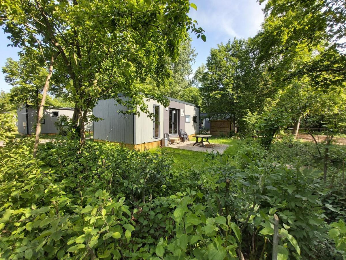 Camping Baalse Hei Turnhout Ngoại thất bức ảnh