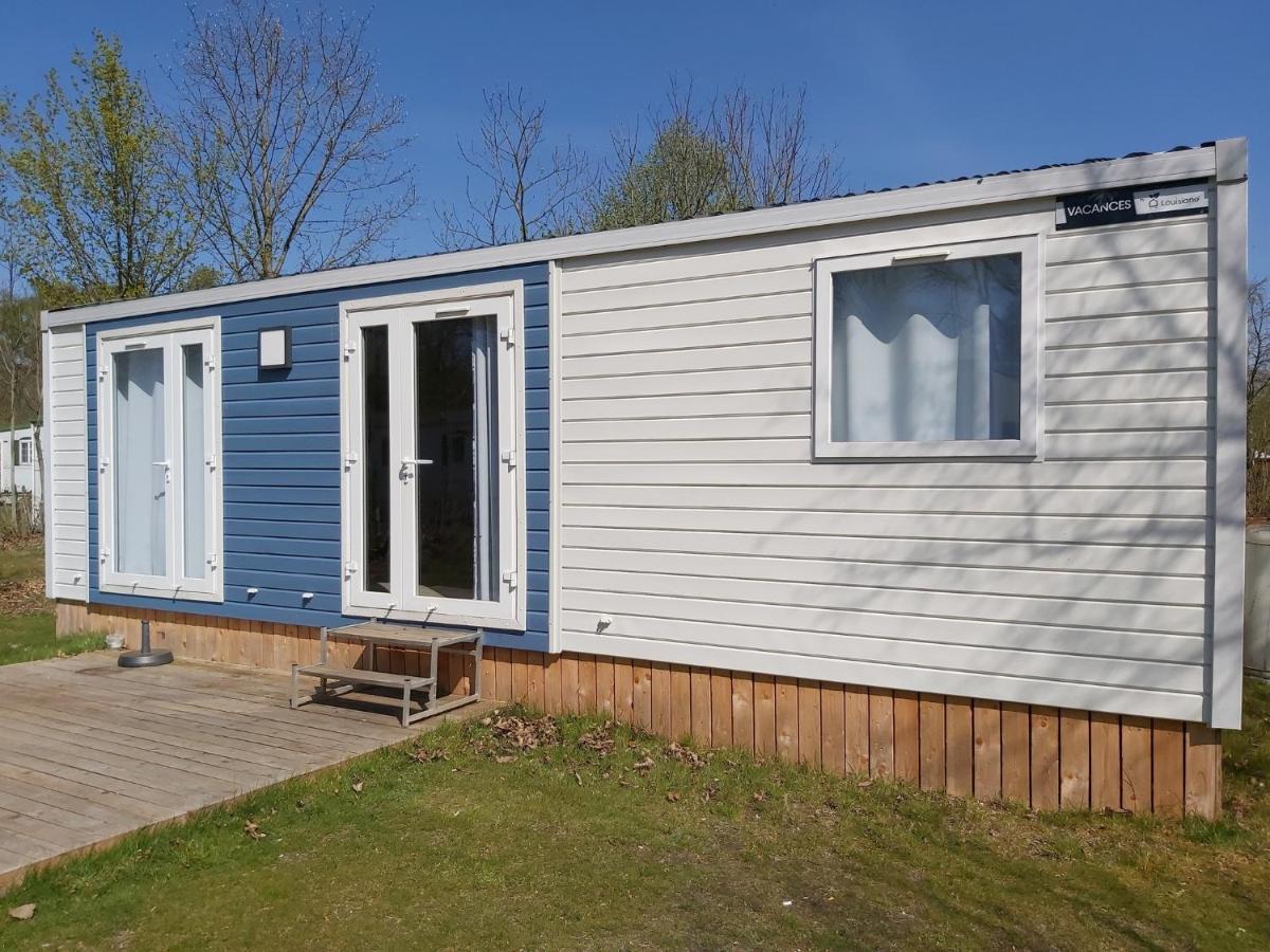 Camping Baalse Hei Turnhout Ngoại thất bức ảnh