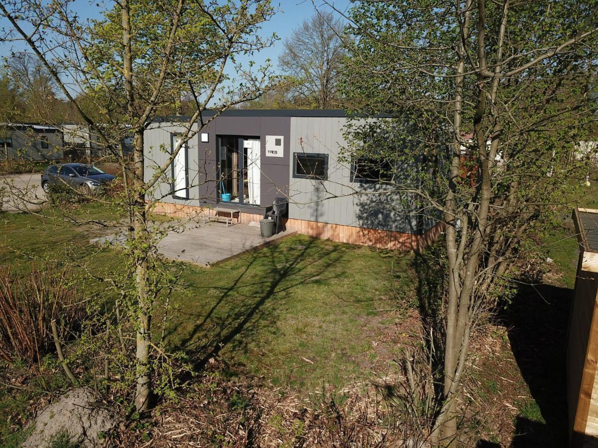 Camping Baalse Hei Turnhout Ngoại thất bức ảnh
