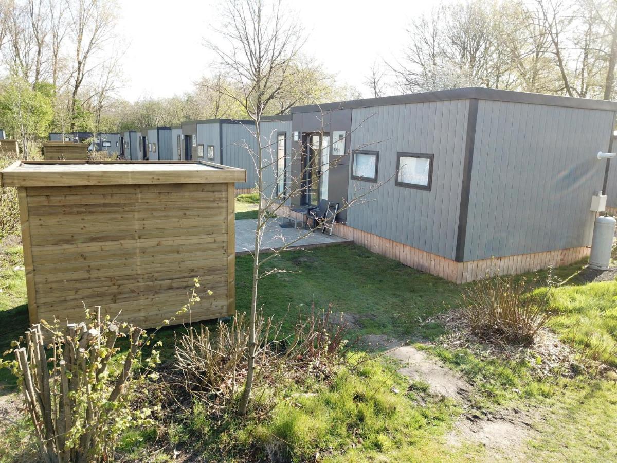 Camping Baalse Hei Turnhout Ngoại thất bức ảnh